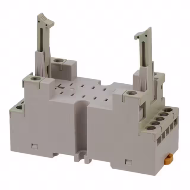 P7S-14F-END DC24 Omron Automation and Safety electronic component
